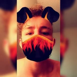 Meet your Posher, Ethan